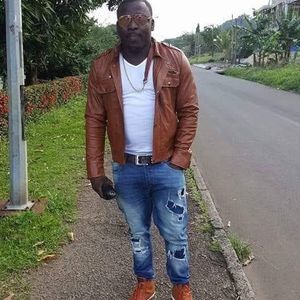 Meet your Posher, Mac